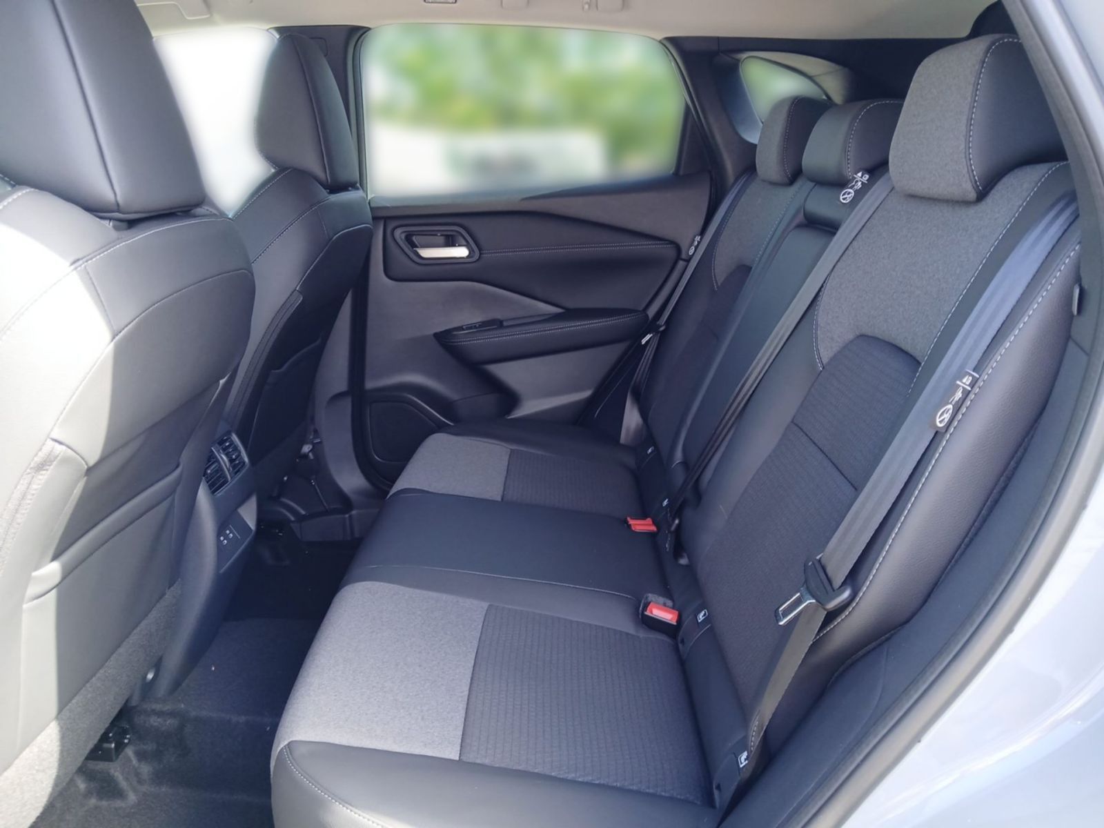 NISSAN Qashqai 1.5 e-Power N-Connecta HeadUp*CarPlay*36