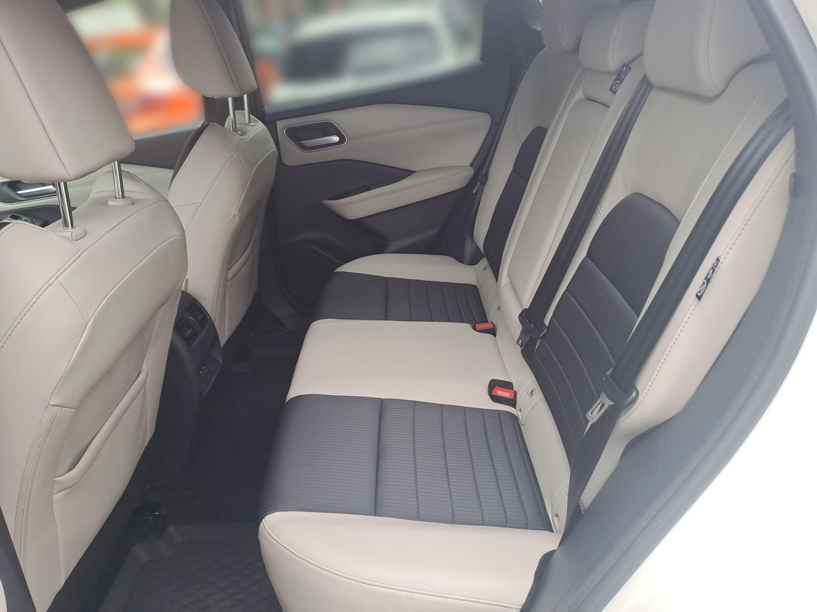Nissan Qashqai 1.5 VC-T e-POWER Tekna HeadUp*360CAM