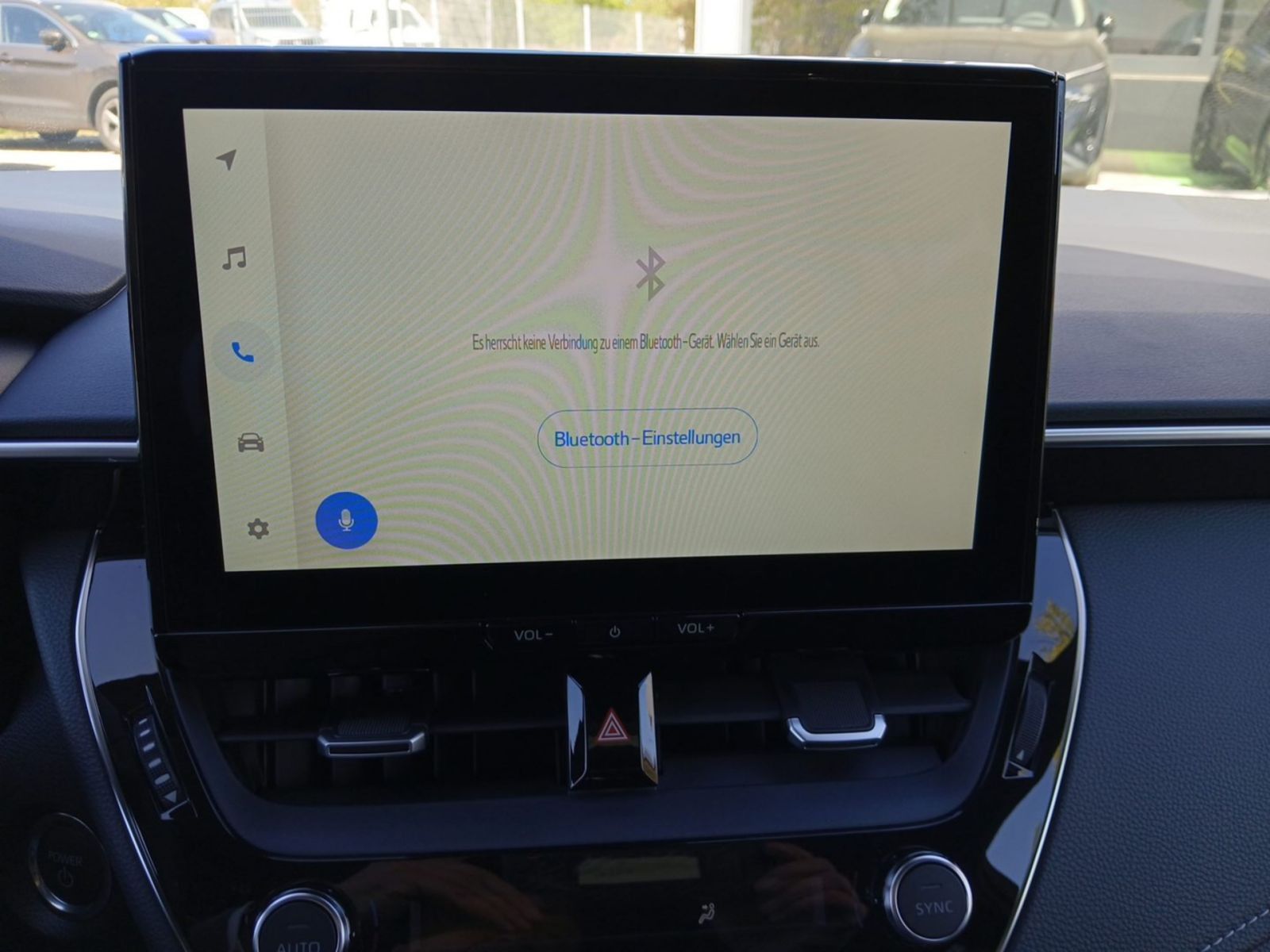 SUZUKI Swace 1.8 Comfort+ CVT Hybrid Navi*CarPlay