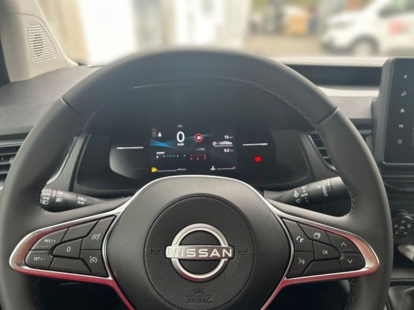 Nissan Townstar Kasten 1.3 L1 CarPlay*CAM*Keyless*PDC