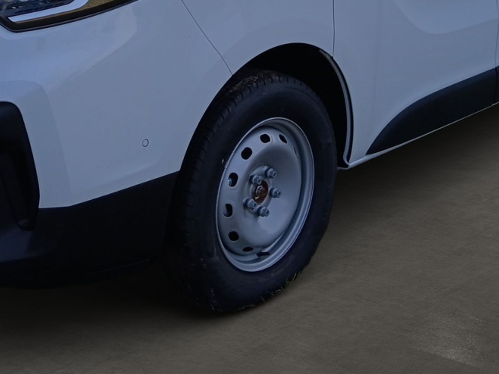 NISSAN Primastar Kasten L1H1 2,8t CarPlay*CAM*Klima