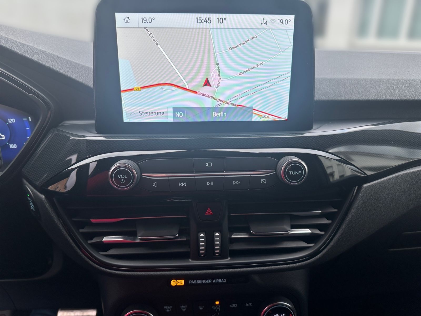 FORD KUGA ST-LINE  Plug-in-Hybrid 2.5 KAM NAVI WINTER