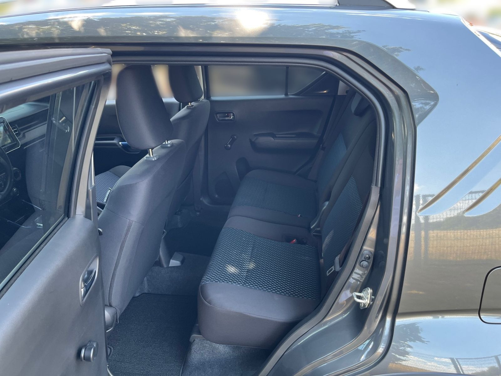 Suzuki Ignis 1.2 Comfort Hybrid Klima*Multimedia*EFH
