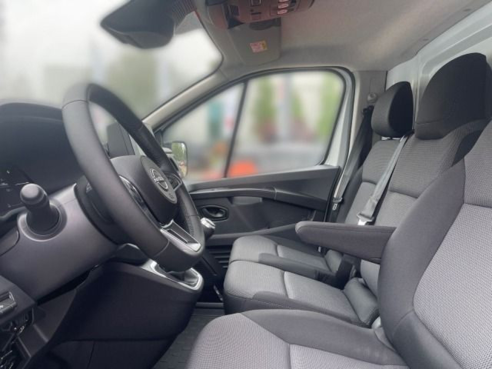 Nissan Primastar Kasten L2H1 3,0t