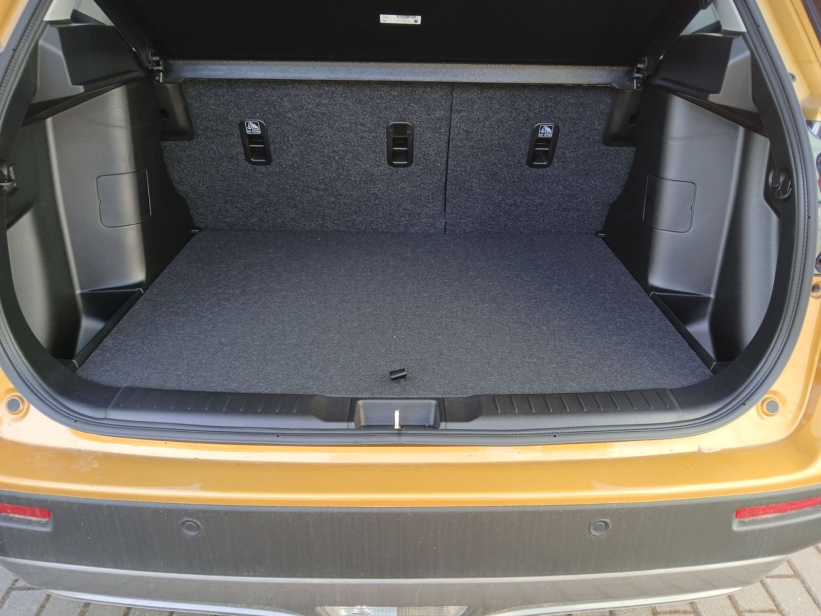 SUZUKI VITARA 1,4 COMFORT 6AT