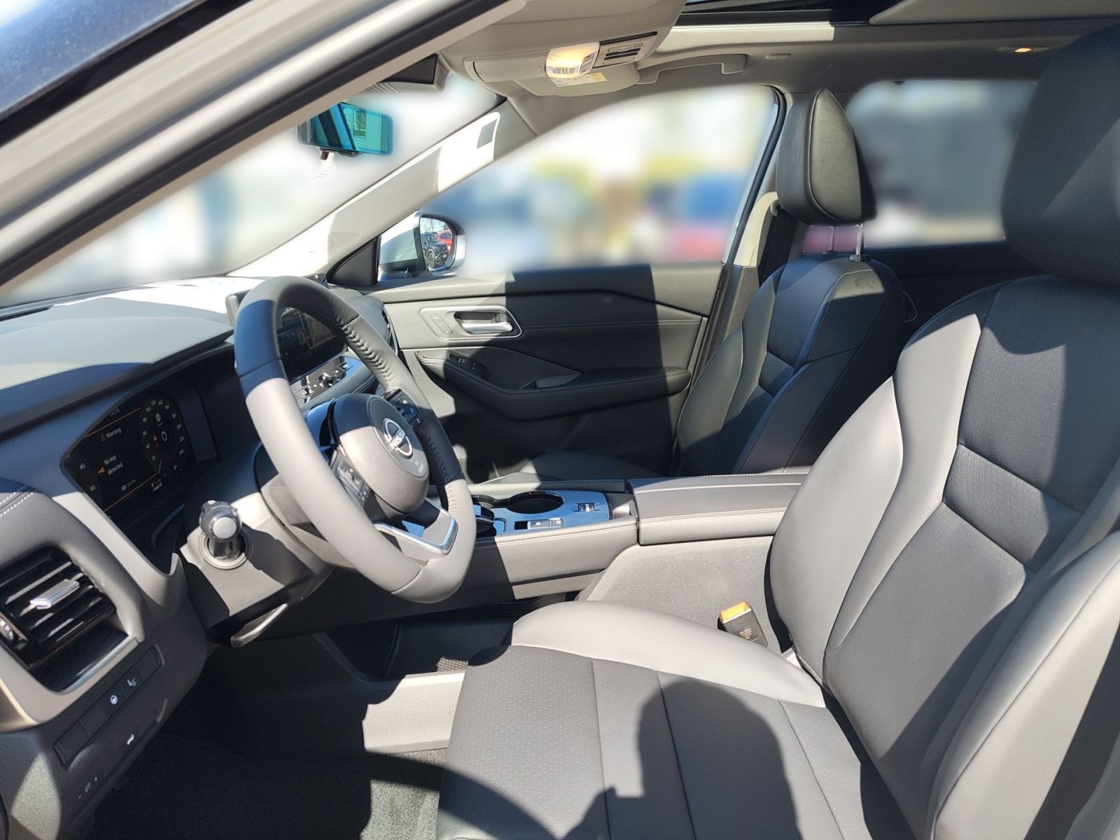 NISSAN X-Trail 1.5 VC-T e-Power Tekna HeadUp*Navi*360°