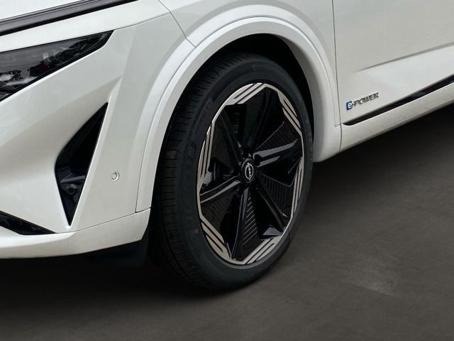 NISSAN QASHQAI MY25 1.3 DIG-T MHEV Navi*Leder*LED*360°