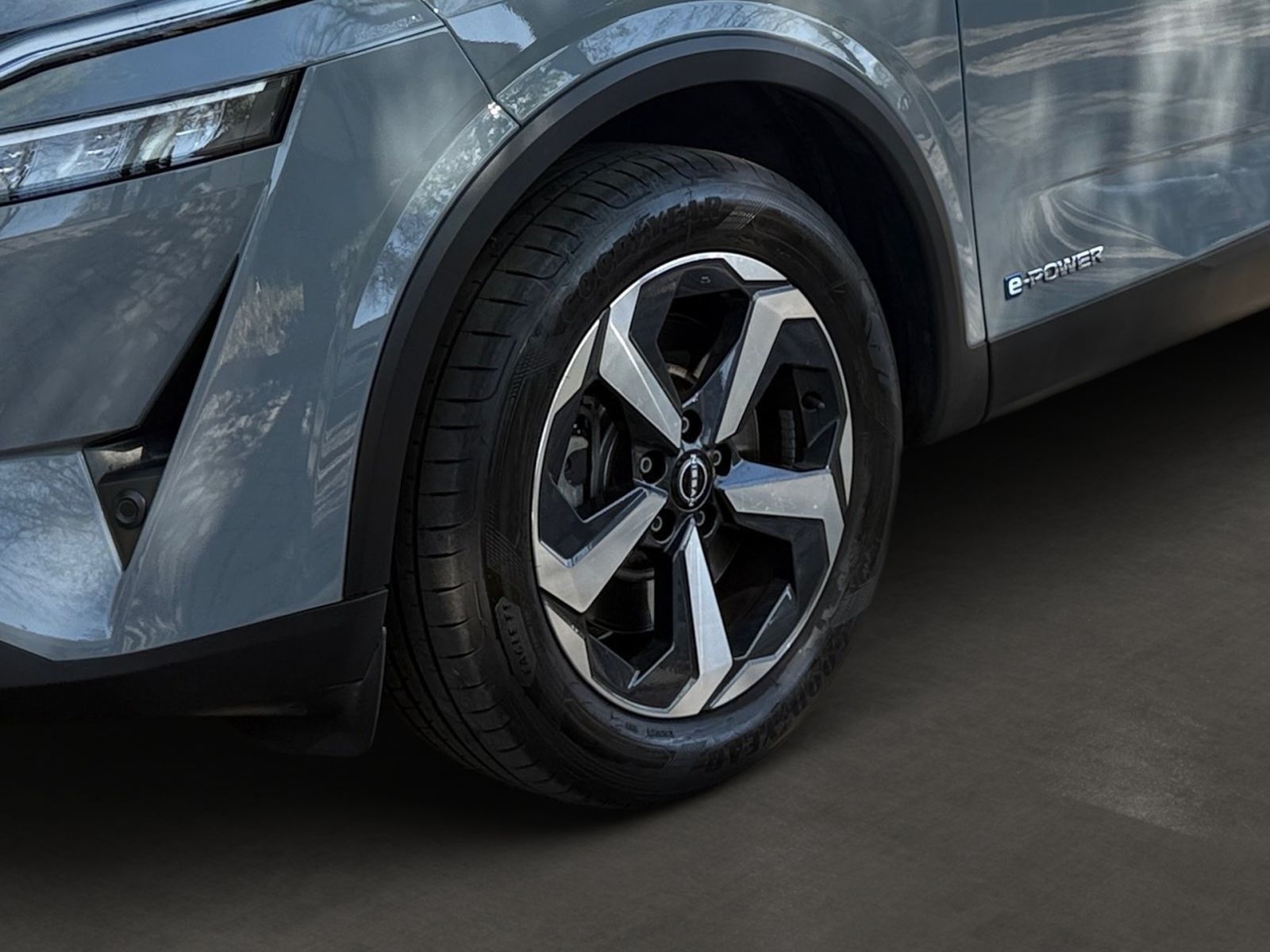 Nissan Qashqai N-Connecta 1.5 AT -  ACC 360CAM HeadUp L