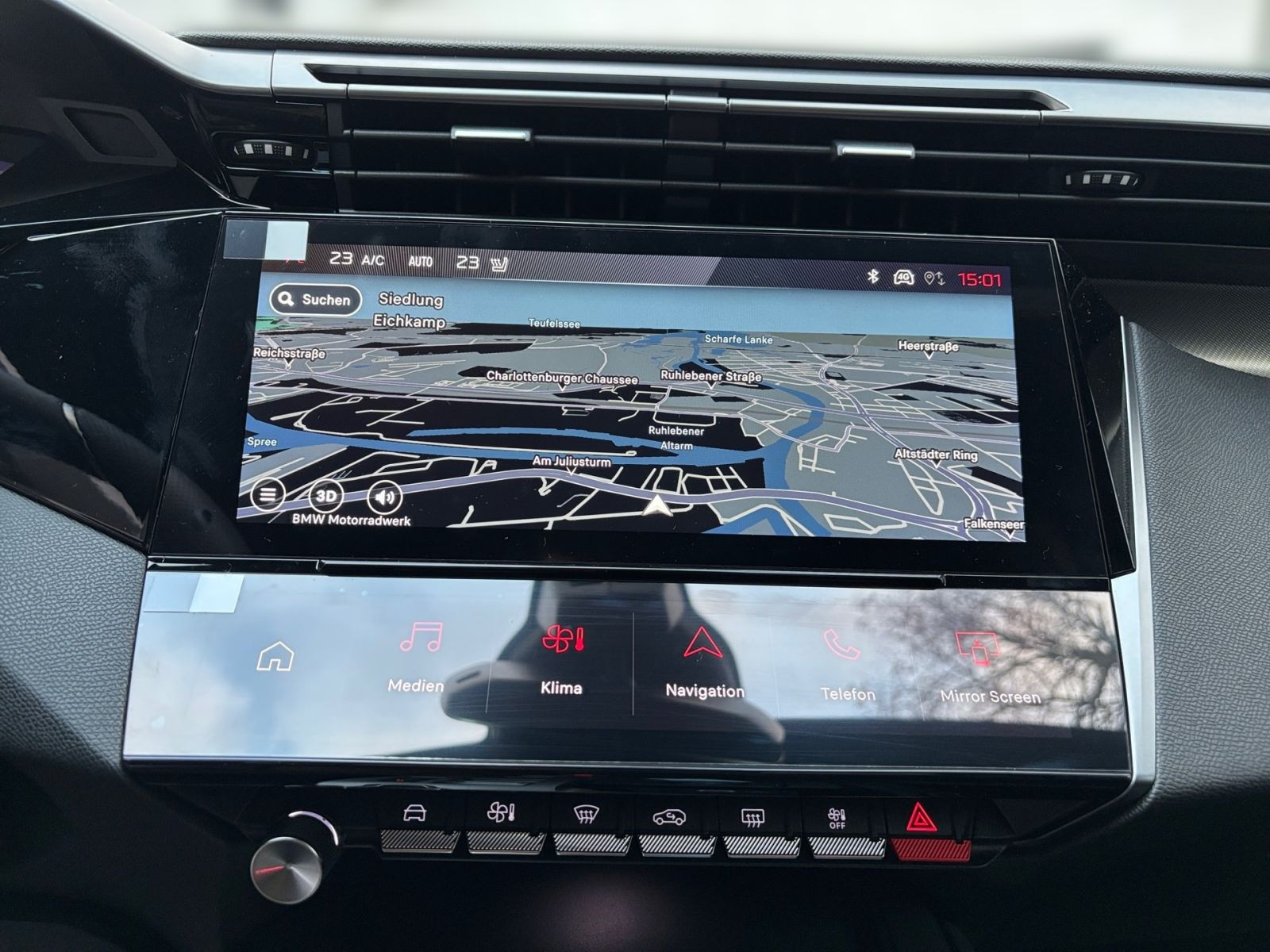 Peugeot 308 SW GT Hybrid 145 e-DSC6 *360°Kamera*Carplay*
