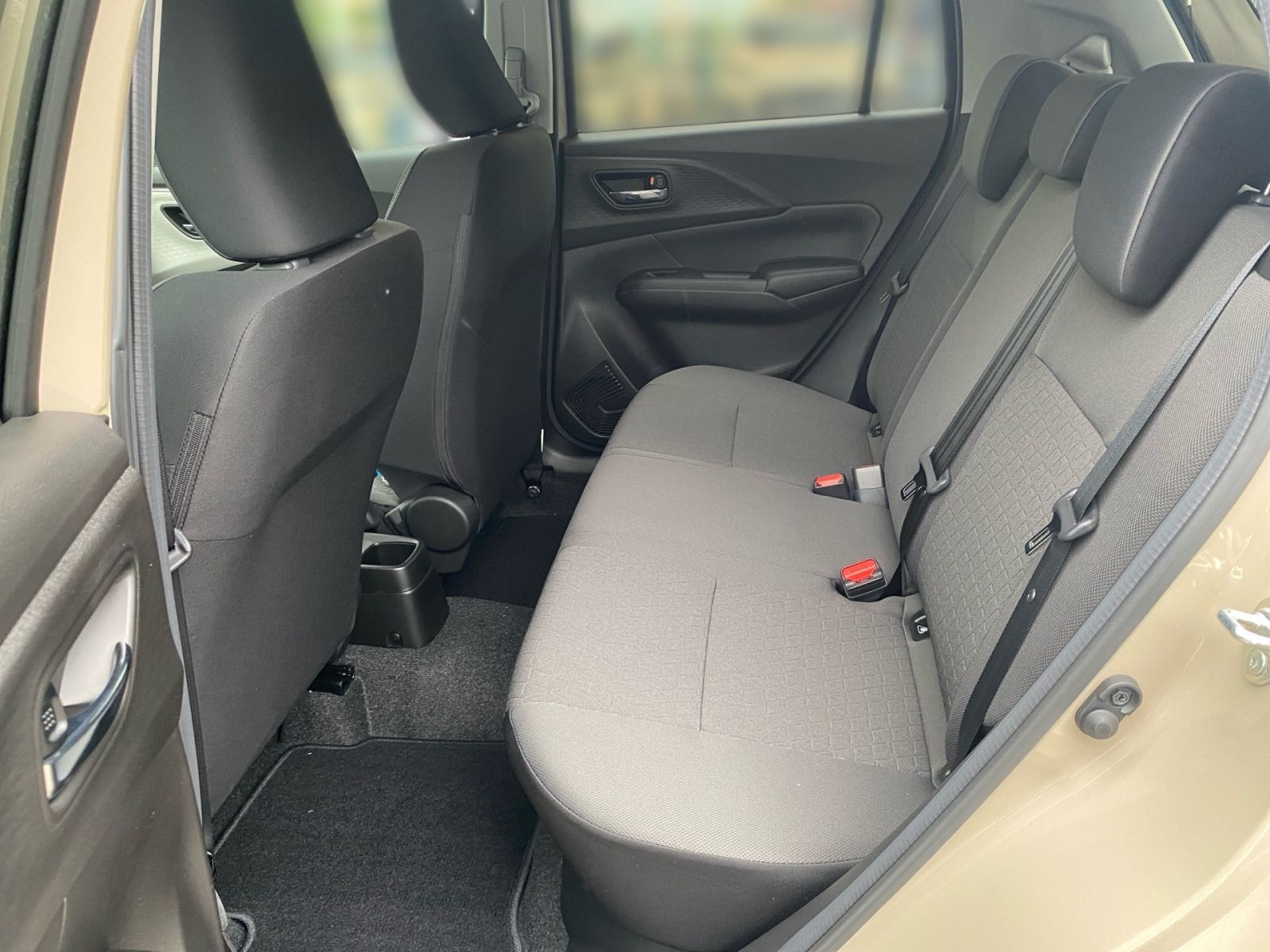 SUZUKI Swift Comfort+ Hybrid AT - SHZ CAM ACC CarPlay