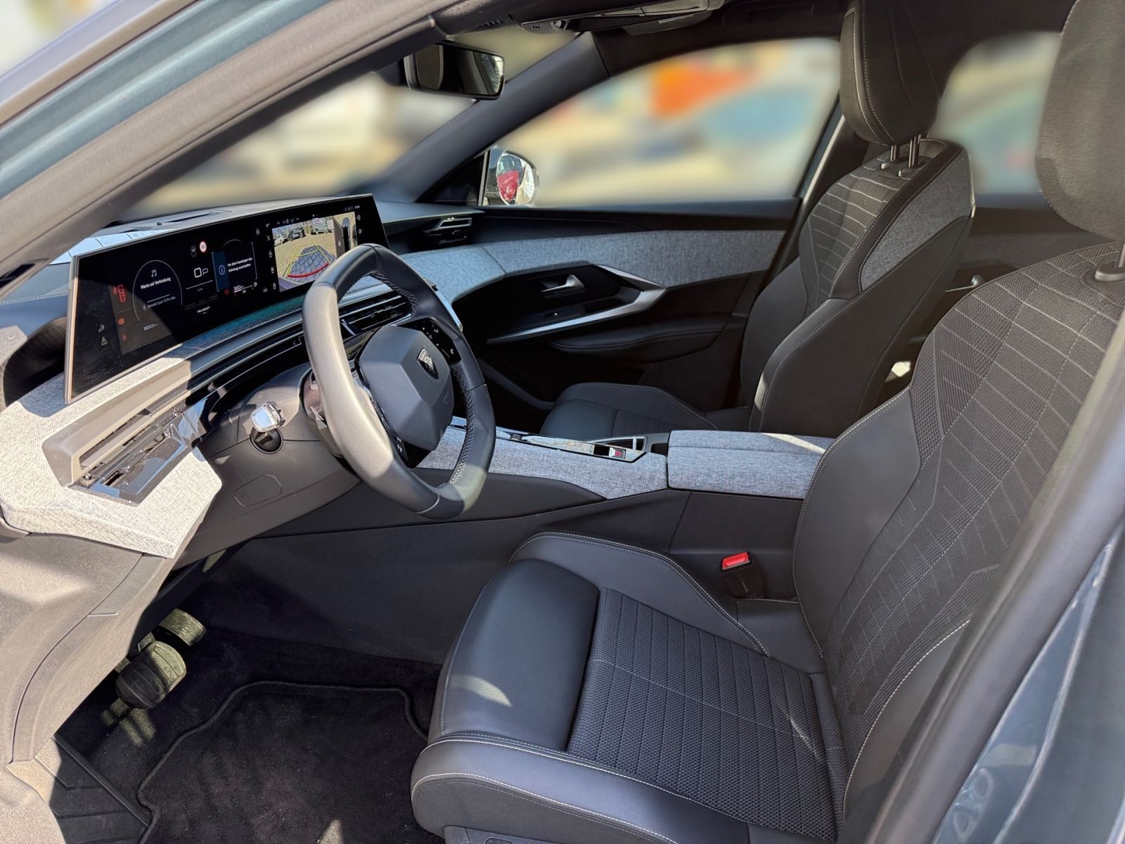 PEUGEOT 3008 Allure HYBRID 136 e-DSC6 *KAMERA*NAVI*SHZ*