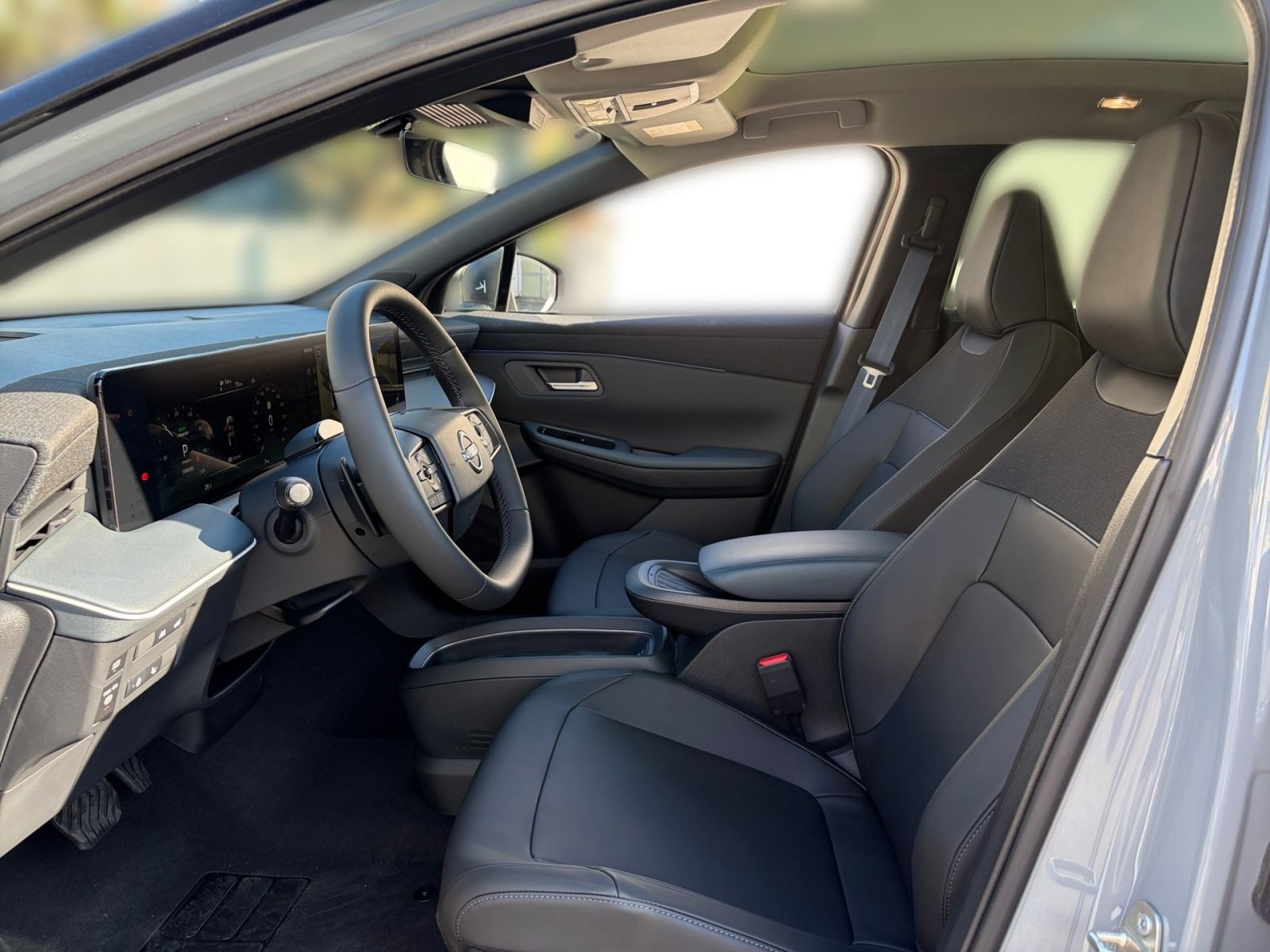 Nissan Leaf 75 kWh Advance