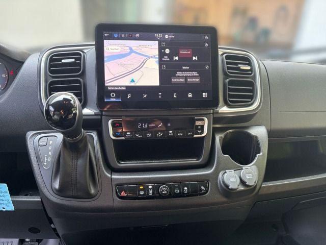 PEUGEOT Boxer Kastenwagen 335 L2H2 BlueHDi 140 EAT8