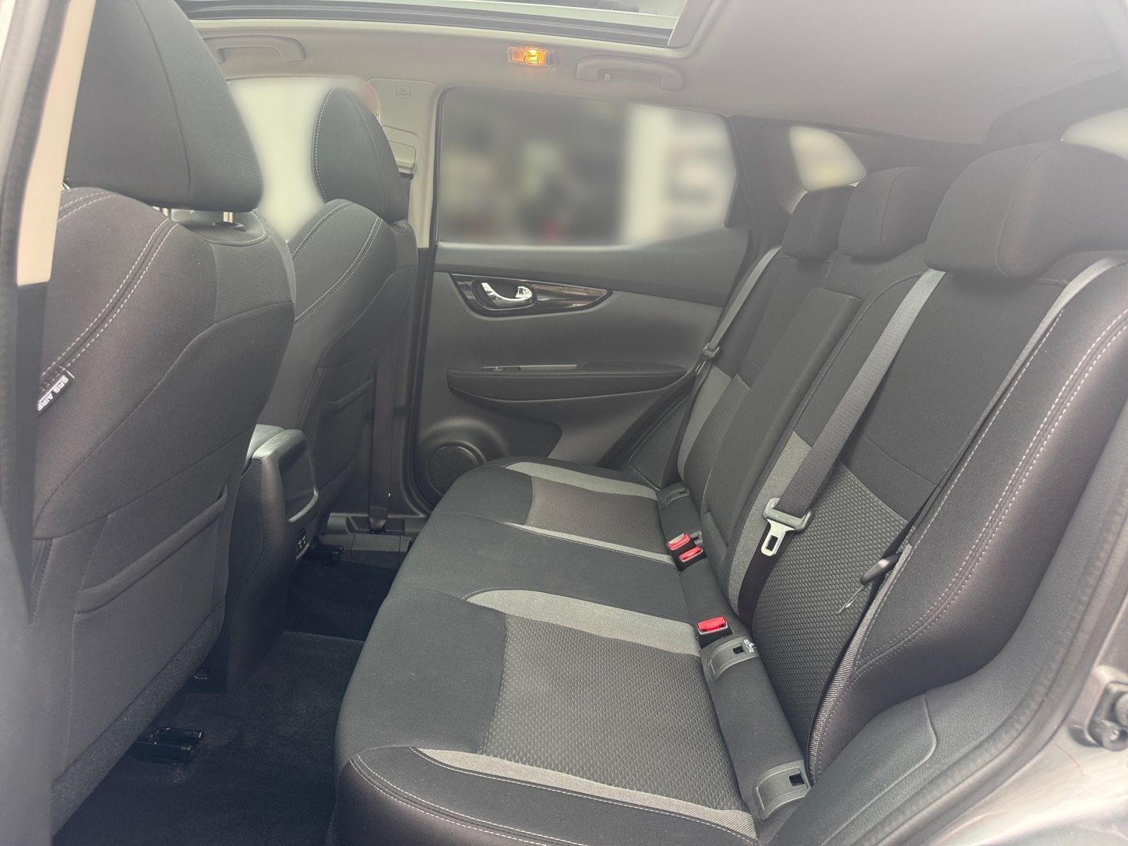 NISSAN Qashqai Zama 1.3 AT 360CAM PANO SHZ NAVI CarPlay