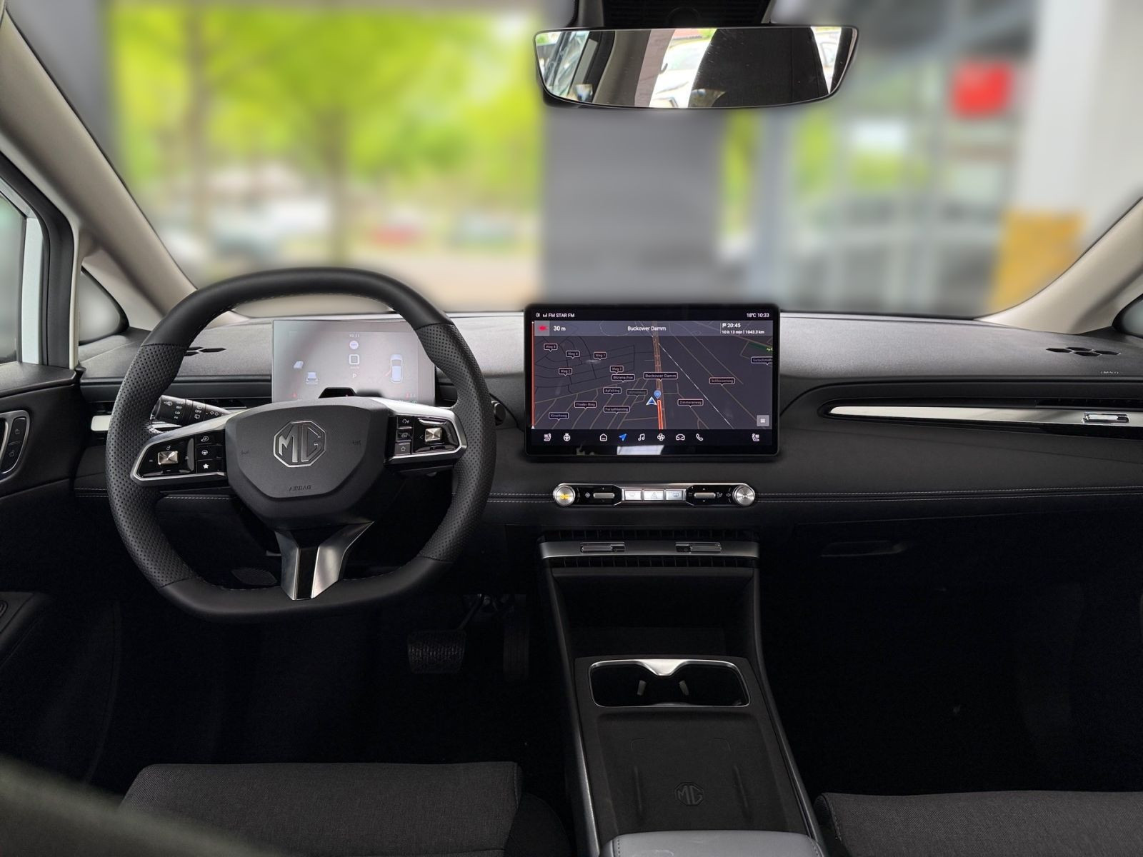 MG MG4 Urban 54kWh Comfort CarPlay*Totwink.*LED*CAM