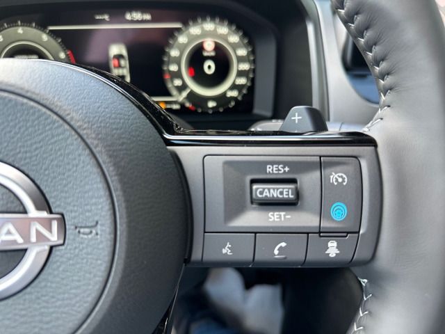 NISSAN QASHQAI 1.3 DIG-T MHEV 158 PS