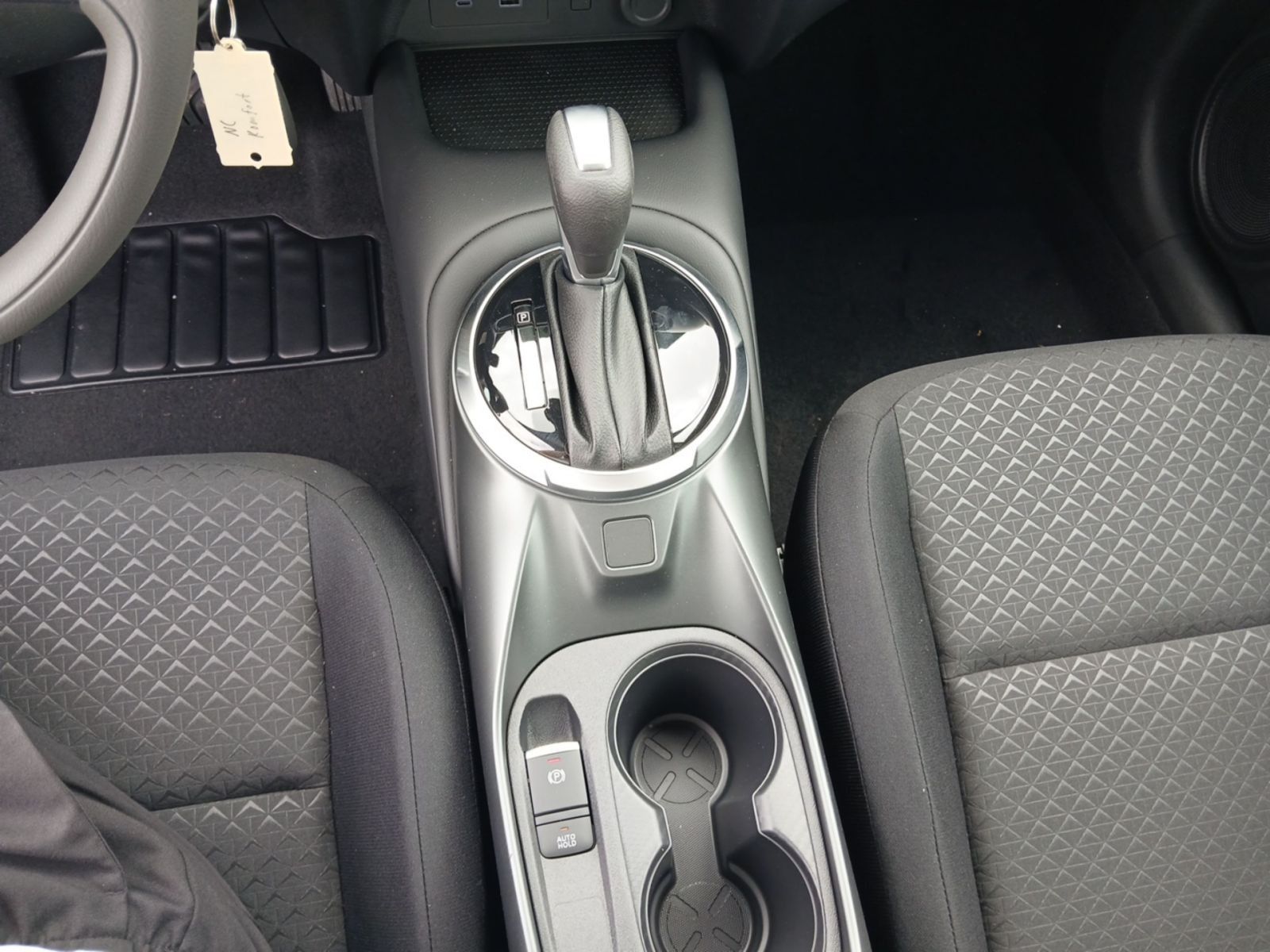 NISSAN JUKE ACENTA 1.0 DIG-T 114 PS 7DCT NAVI KLIMA SHZ