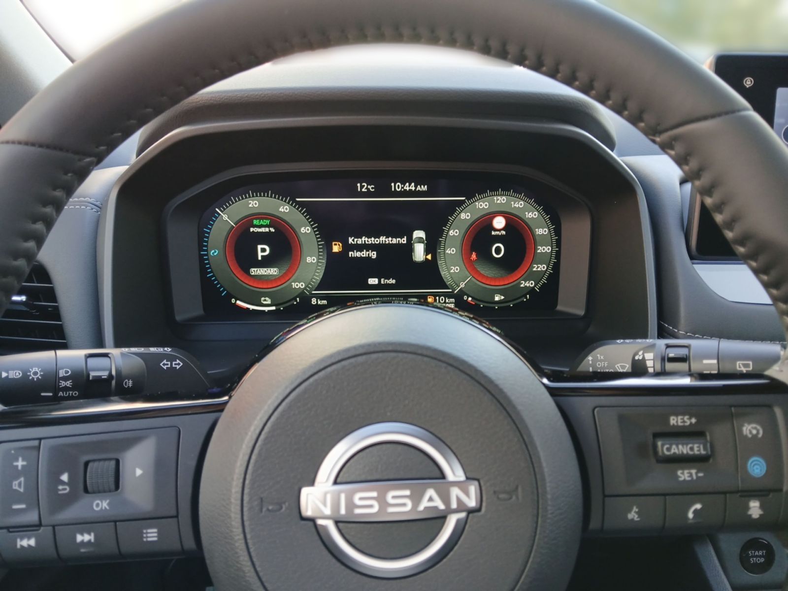 NISSAN X-Trail 1.5 VC-T e-POWER N-Connecta 204 PS