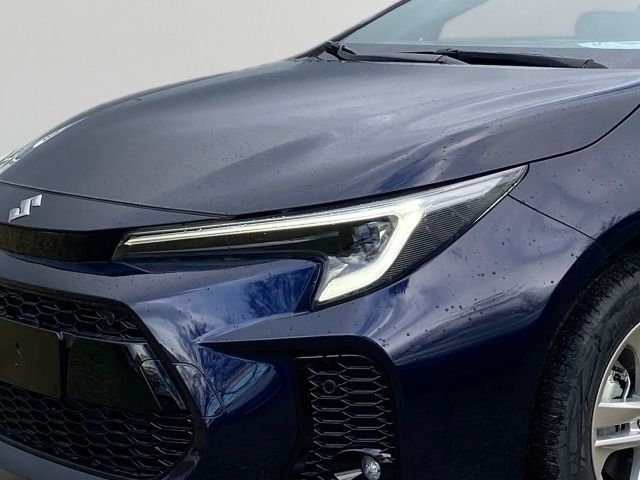 SUZUKI Swace Comfort+ 1.8 CVT Hybrid Navi*CarPlay