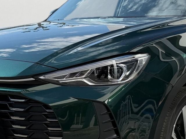 MG ZS Hybrid+ Luxury 1.5 LED|360|Leder|Sitzhzg|ACC