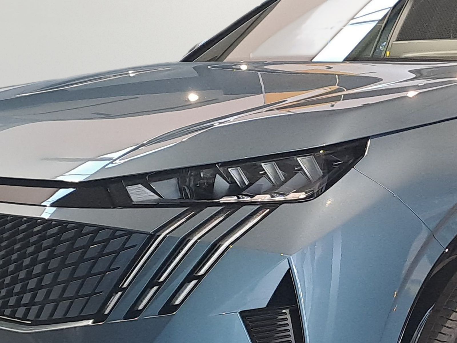 PEUGEOT 3008 E GT 230 Long Range *Kamera*SHZ*CarPlay*