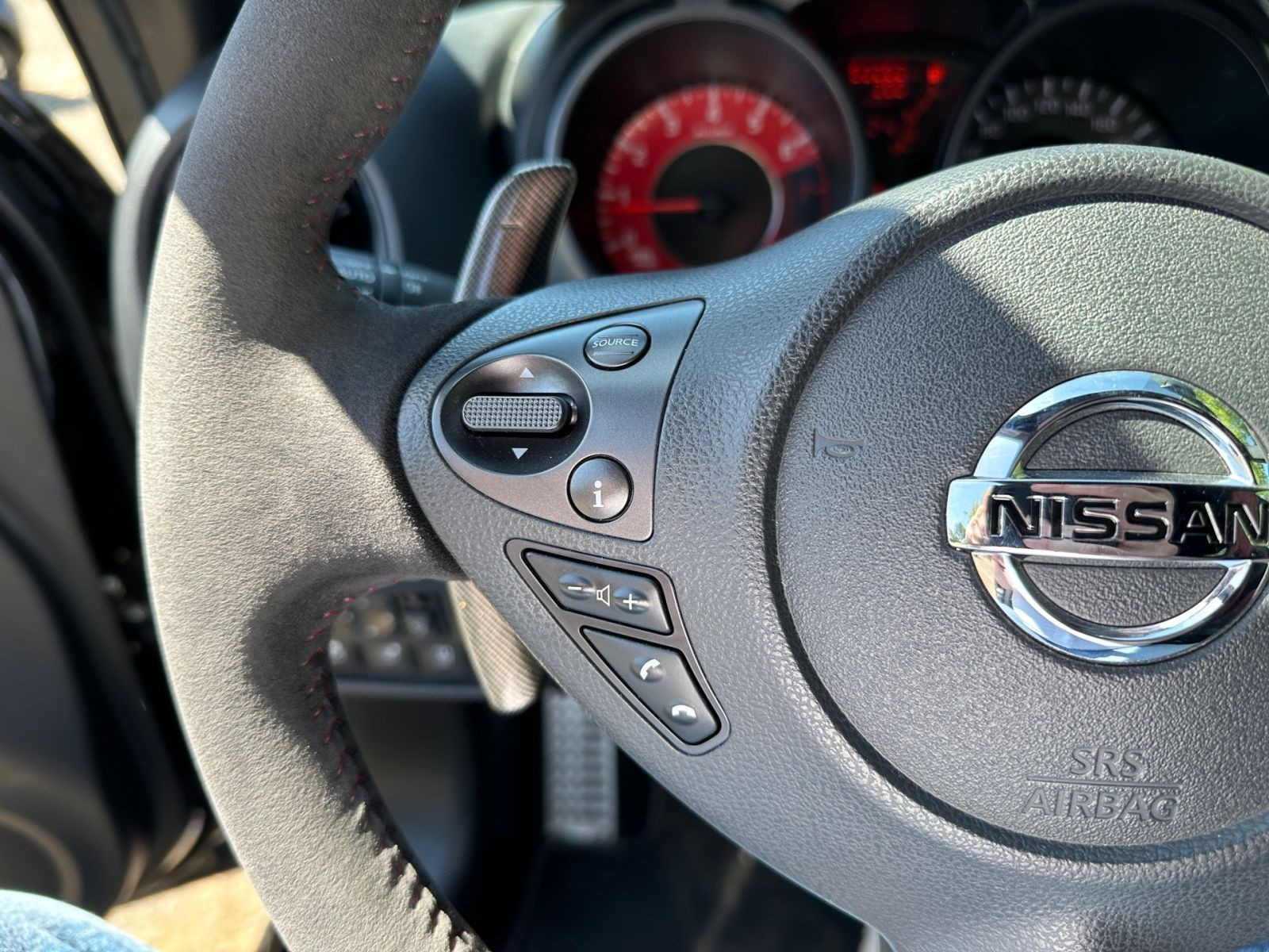 Nissan Juke Nismo RS 1.6 AT 4x4 Xenon Navi 360°