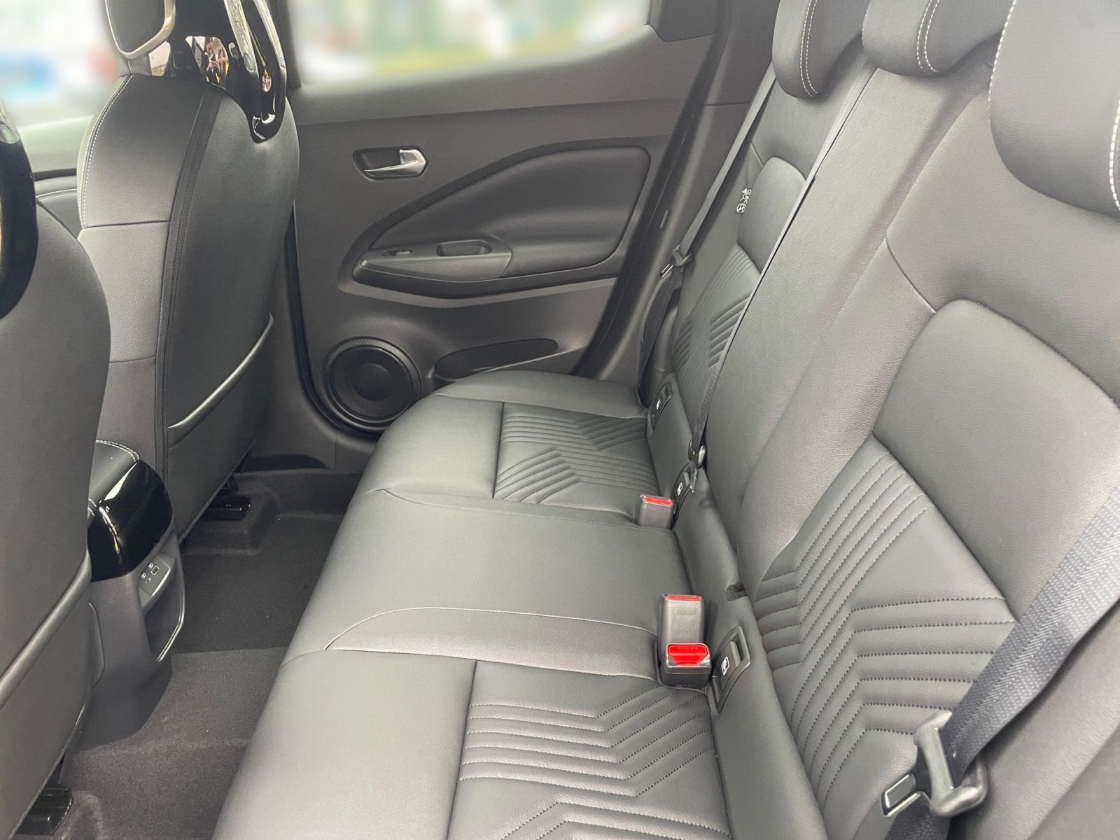 NISSAN JUKE TEKNA 114 PS 6MT LED BOSE SHZ LHZ 360°KAM