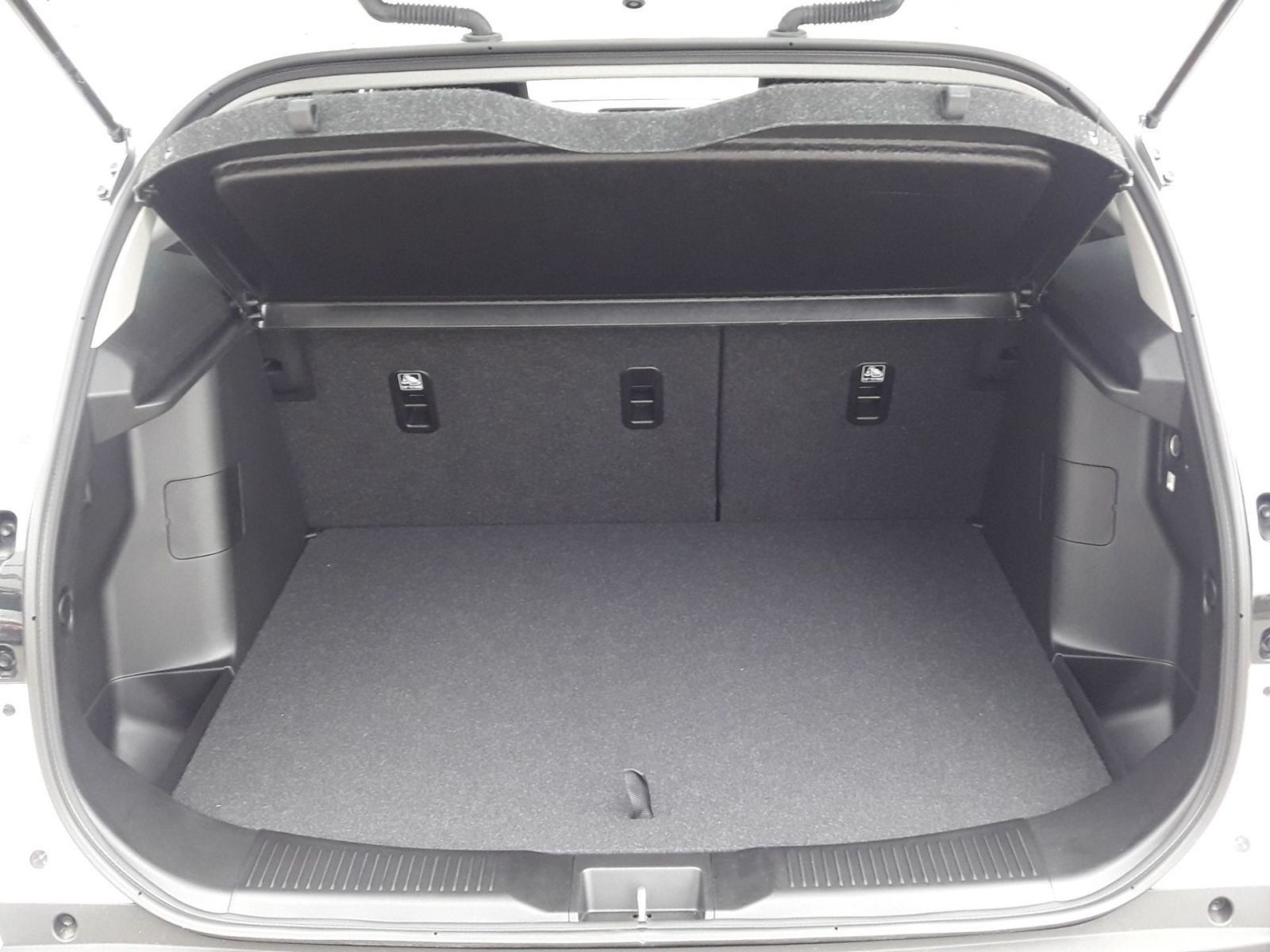 SUZUKI SX4 S-CROSS 1.5 AT COMFORT HYBRID ANDROID/APPLE