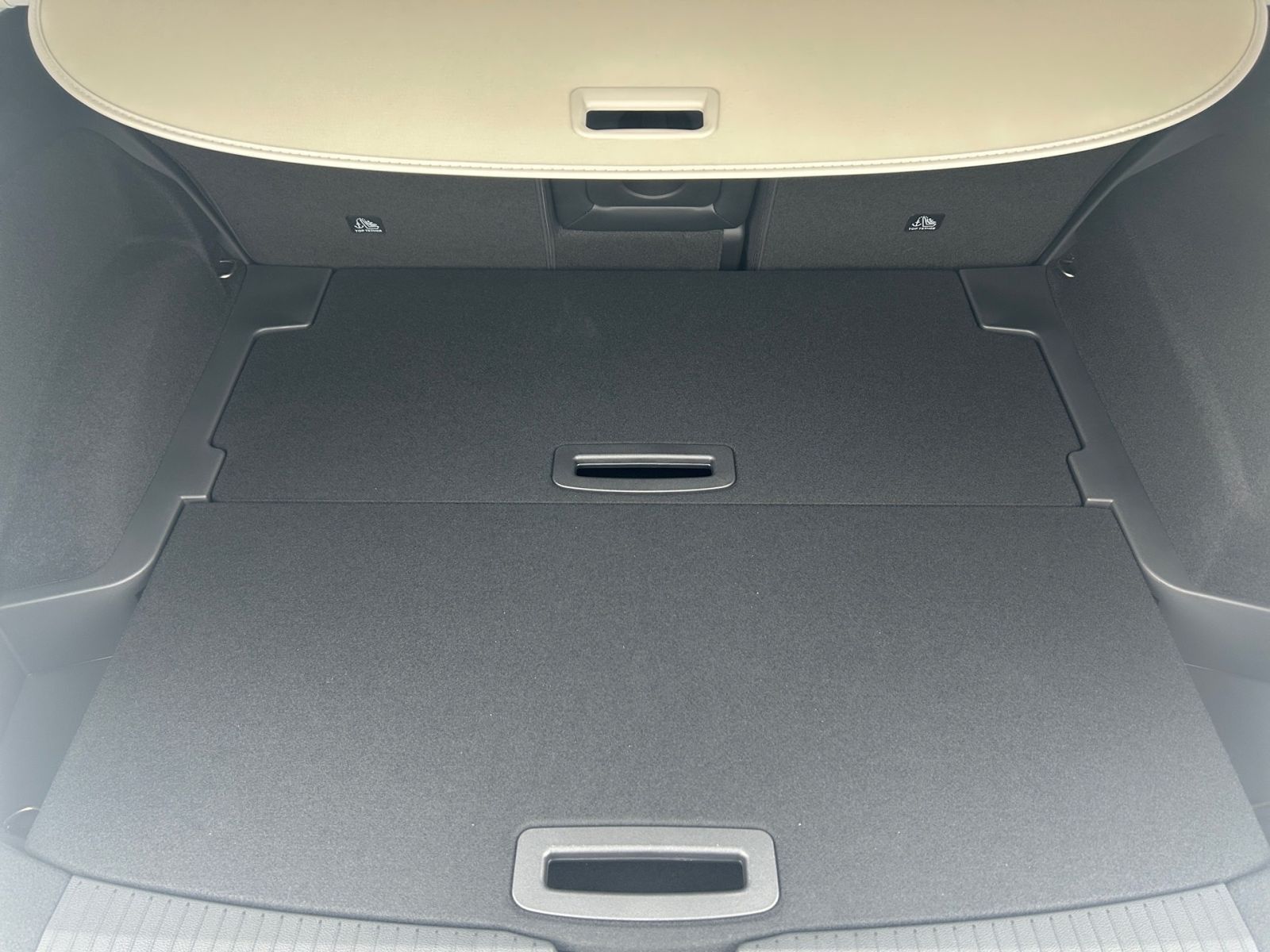 NISSAN X-TRAIL 1.5 VC-T MHEV 163 PS