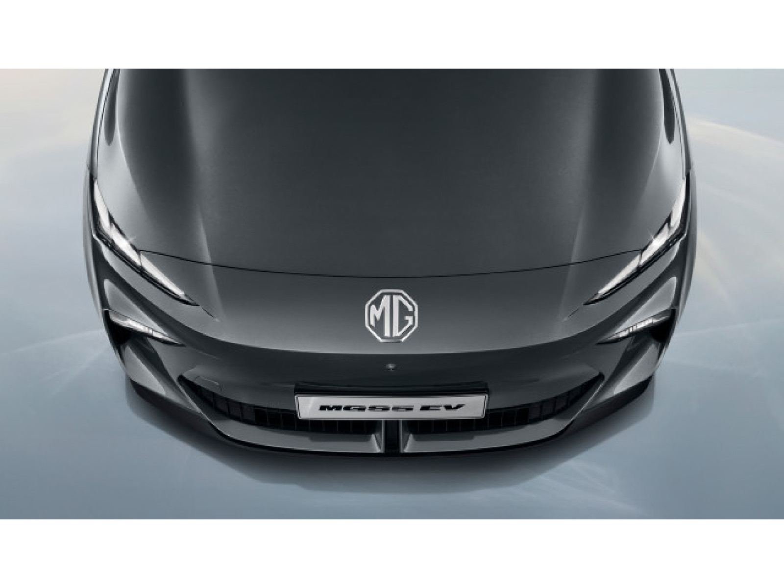 MG MGS5 EV 49kWh COMFORT - ACC LED KAM TOTW SHZ PDC