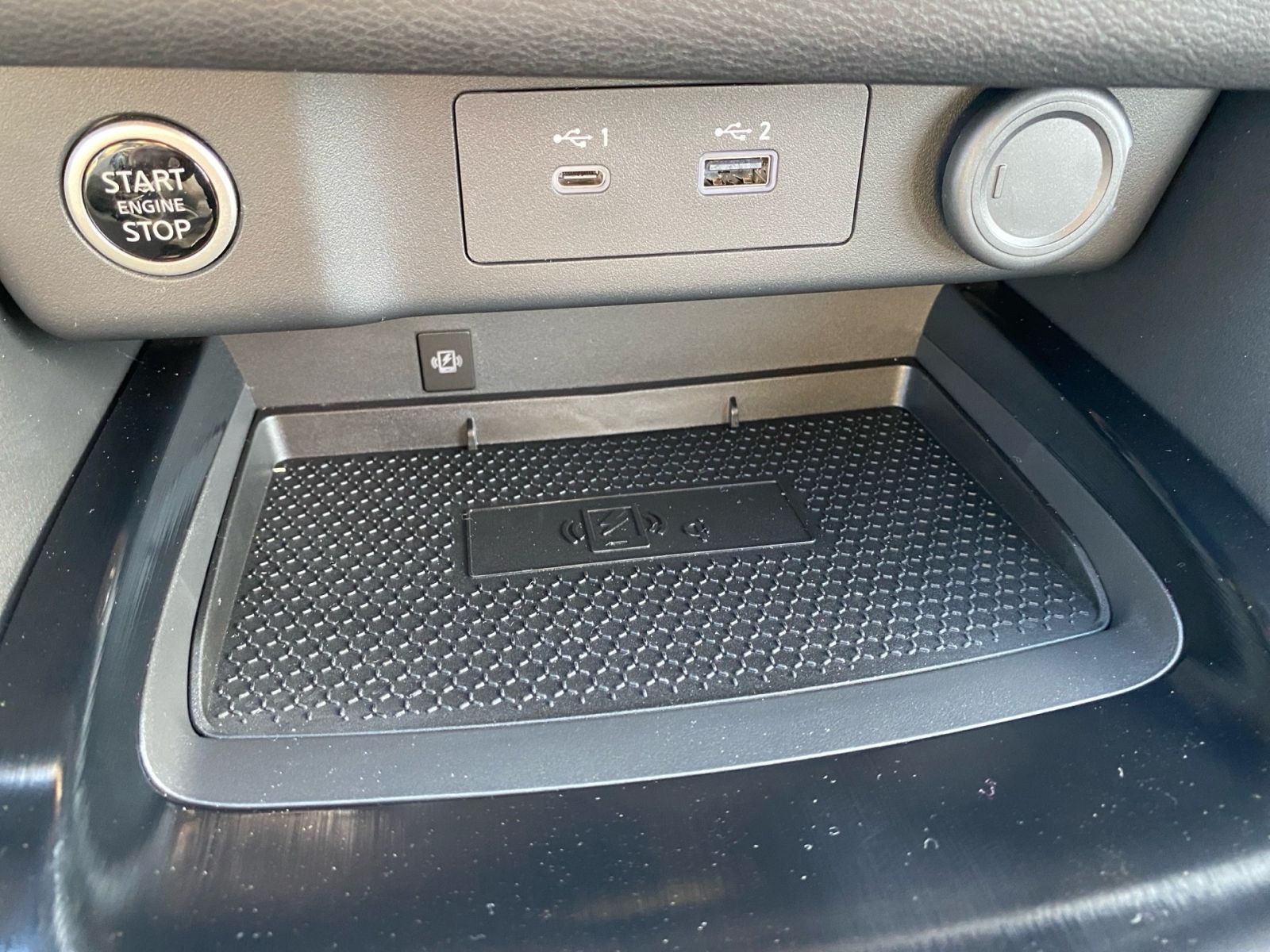 NISSAN X-TRAIL 1.5 VC-T MHEV 163 PS