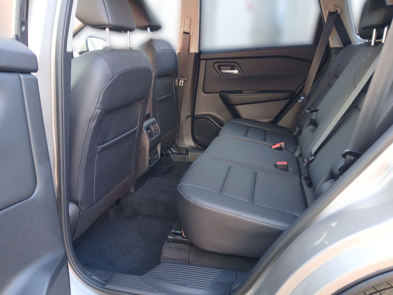 NISSAN X-Trail 1.5 VC-T e-POWER N-Connecta 204 PS