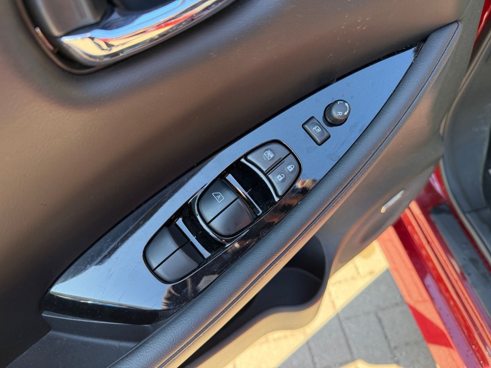 NISSAN Leaf Tekna 62 - 360CAM Navi Leder PDC SWA