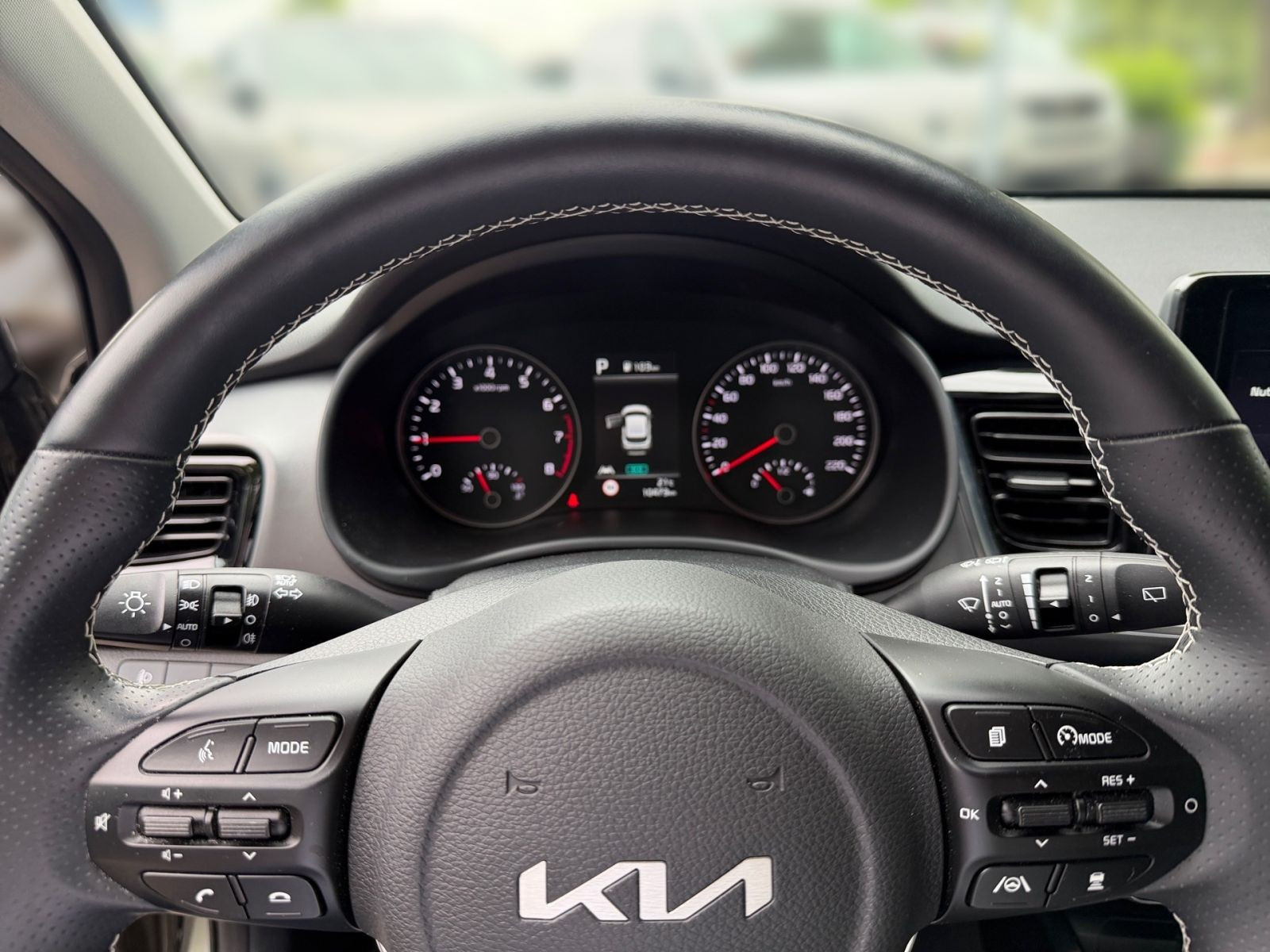Kia Stonic 1.0 T-GDi Spirit Navi*PDC*CAM*LED*Totwink