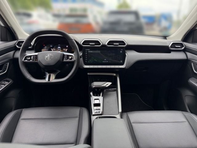 MG ZS Hybrid+ Luxury 1.5 LED|360|Leder|Sitzhzg|ACC