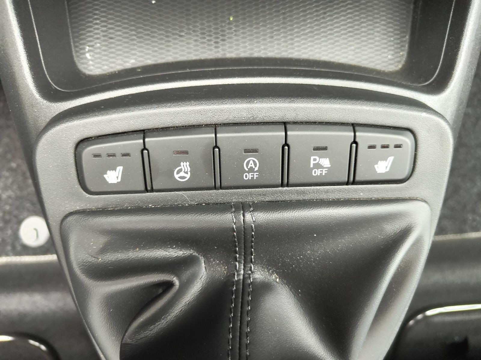Hyundai i10 1.2 Trend CarPlay*Navi*CAM*Klima*DAB+