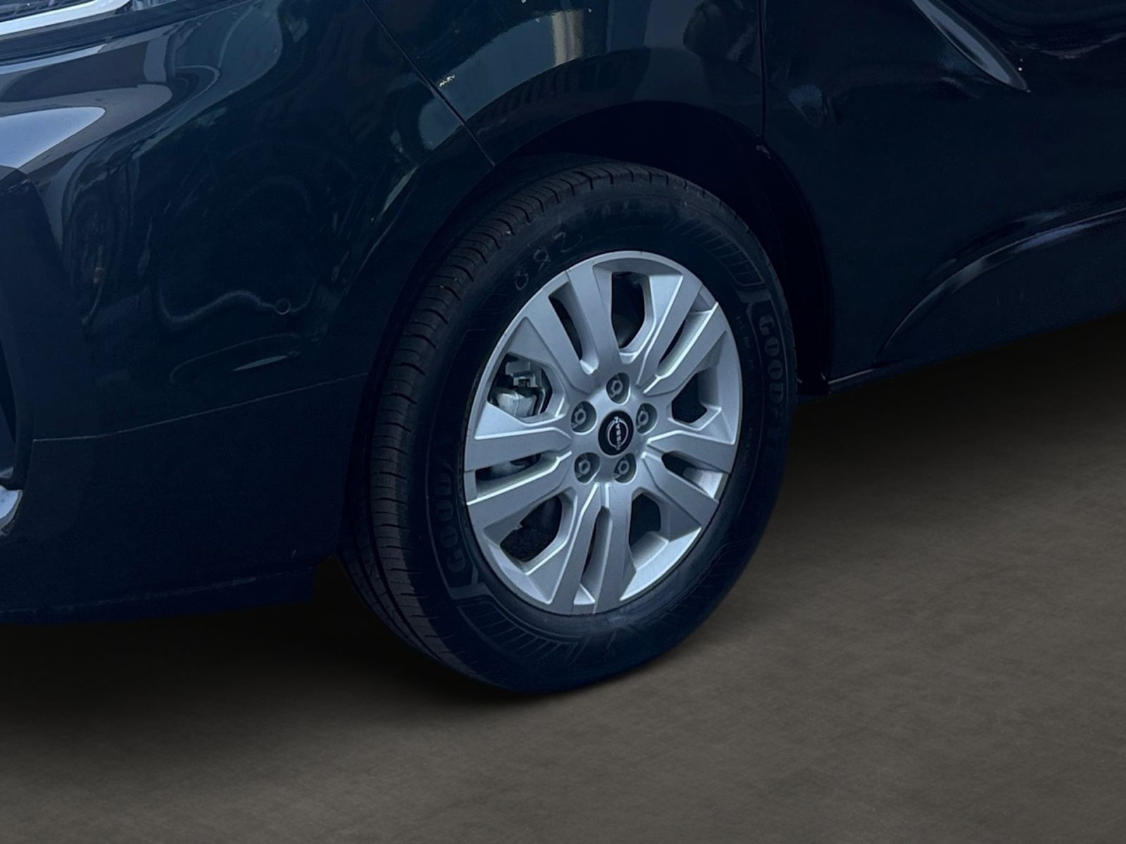 Nissan PRIMASTAR Kombi L2H1 Tekna LED CAM Totwinkel Navi