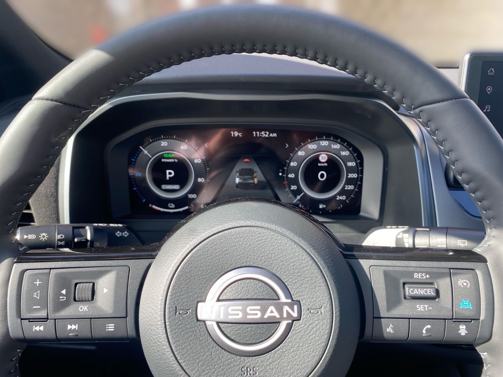 NISSAN QASHQAI 1.5  e-POWER N-DESIGN Navi*Totwinkel