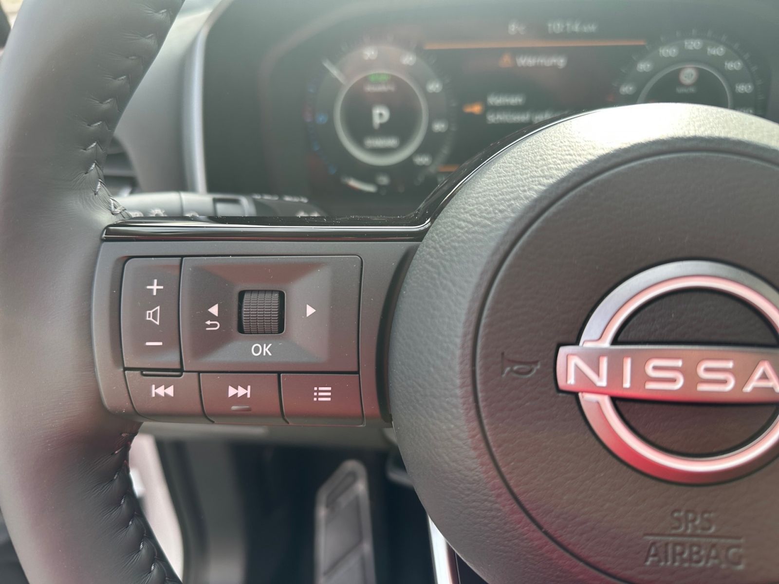 NISSAN QASHQAI N-CONNECTA 1.5  e-POWER WINTER 360° NAVI