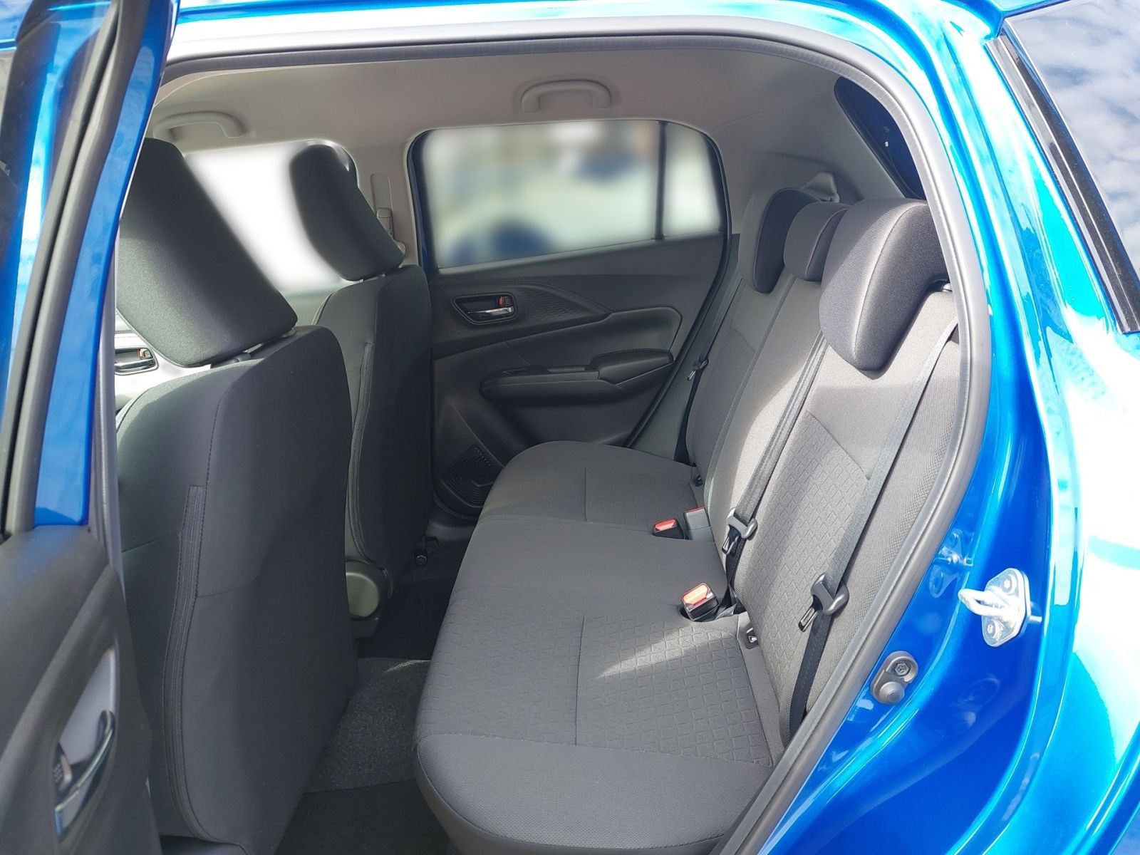 SUZUKI Swift Comfort+ CVT HYBRID NAVI CAM SHZ