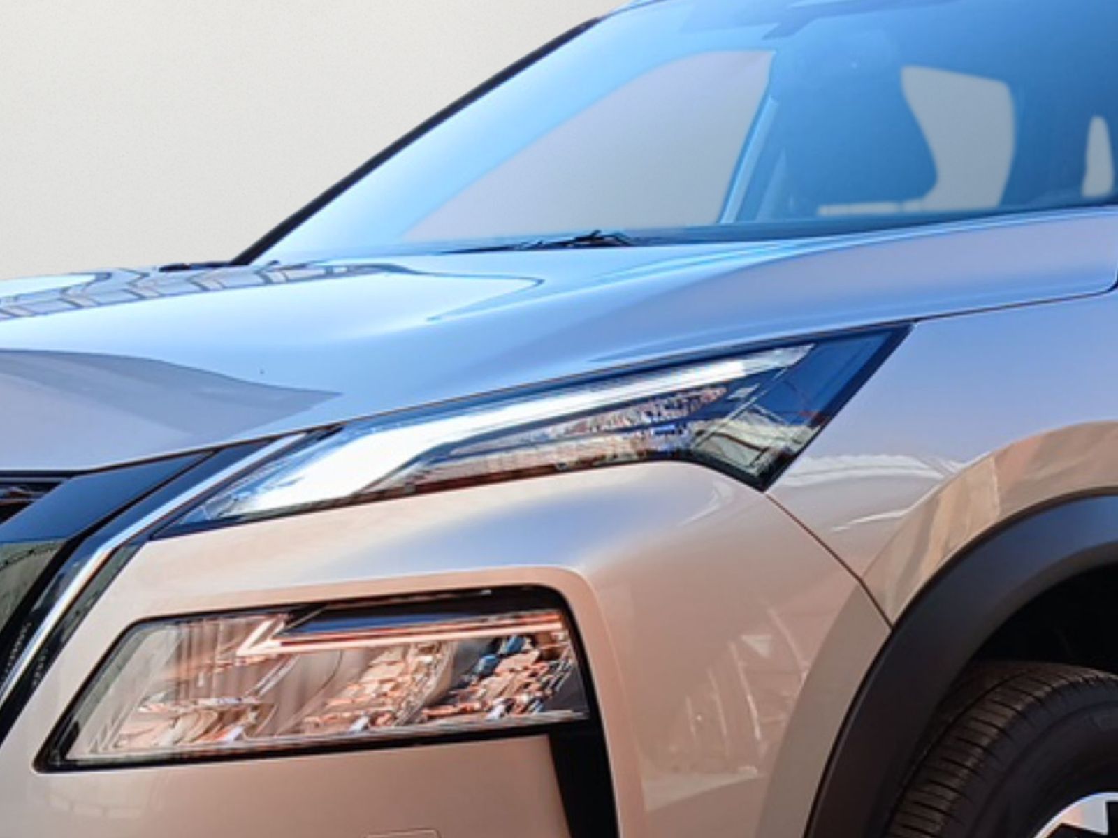 NISSAN X-Trail 1.5 VC-T e-POWER N-Connecta 204 PS