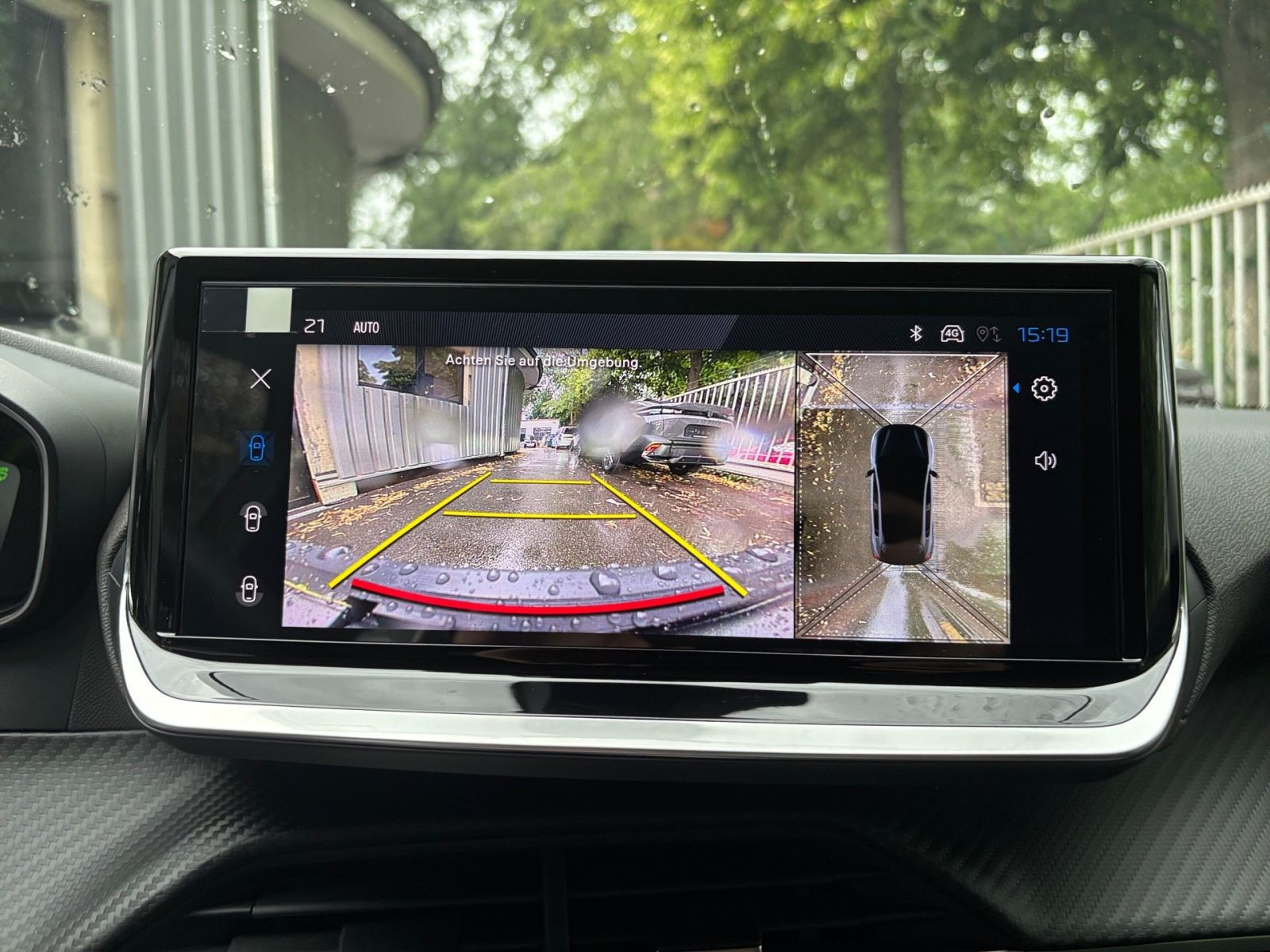 Peugeot 208 Allure HYBRID 110 e-DSC6 *SHZ*ACC*CarPlay*