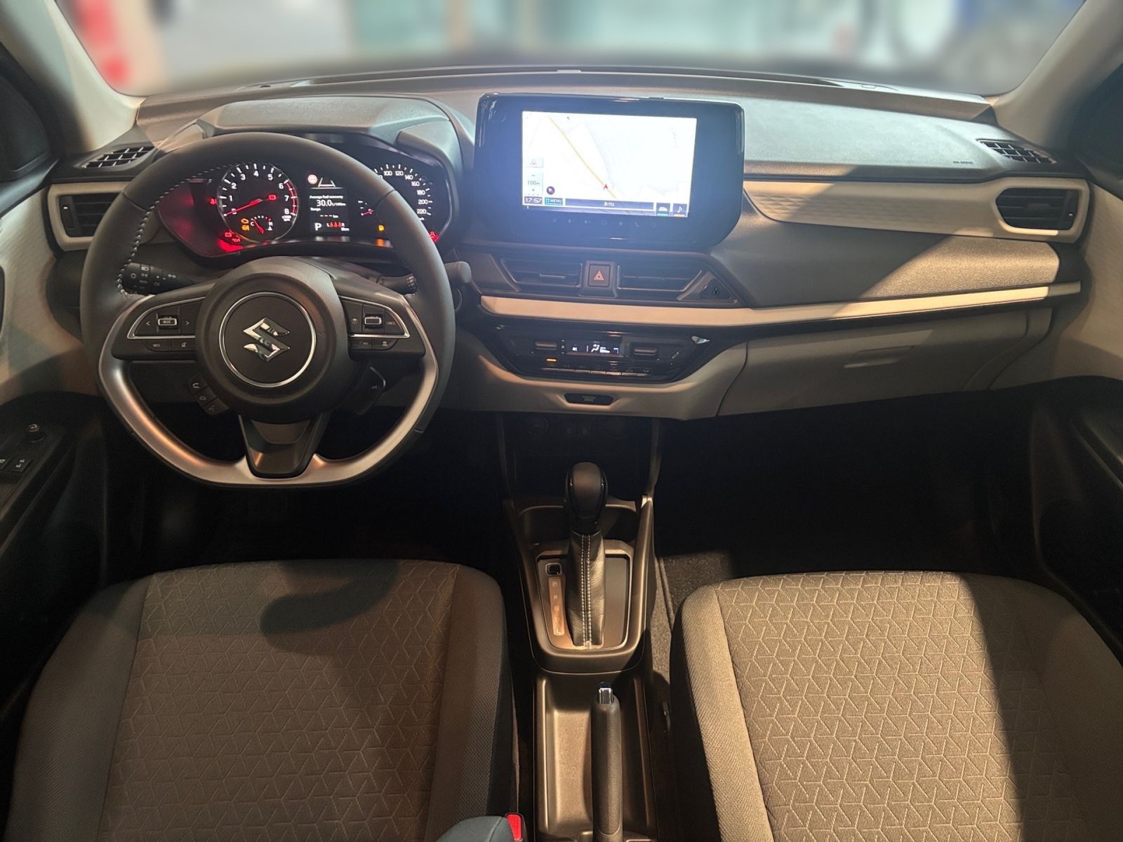 SUZUKI SWIFT COMFORT CVT HYBRID ACC*Navi*Kamera*PDC