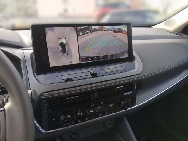 NISSAN Qashqai 1.5 e-POWER N-Connecta Navi*360°*CarPlay
