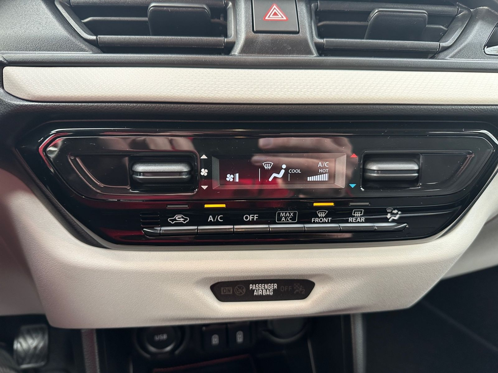 Suzuki SWIFT COMFORT HYBRID LED+ACC+NAVI+KAMERA+SITZHZ+