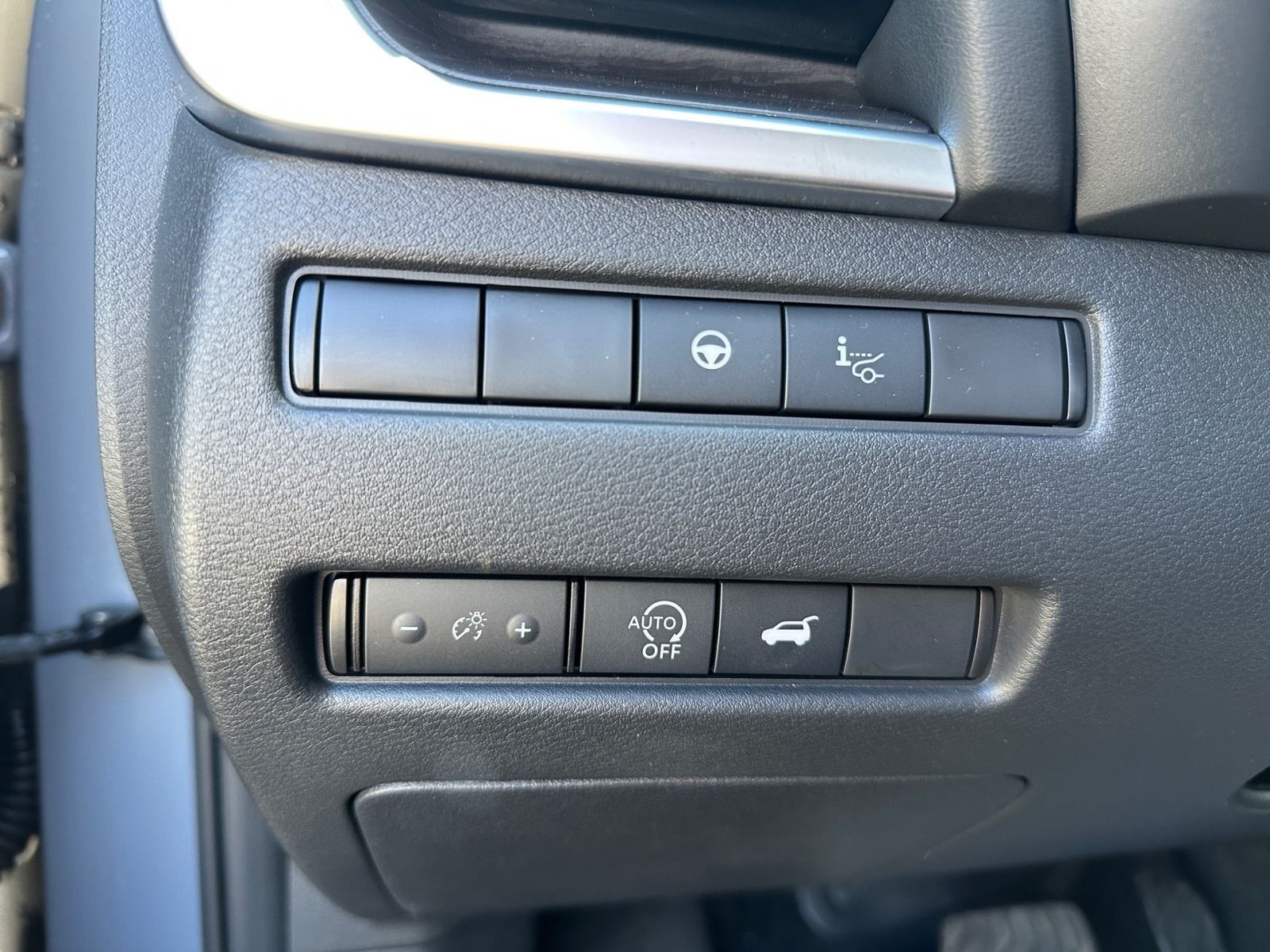 NISSAN X-Trail Tekna 1.5 VC-T MHEV Winter HeadUp 360°