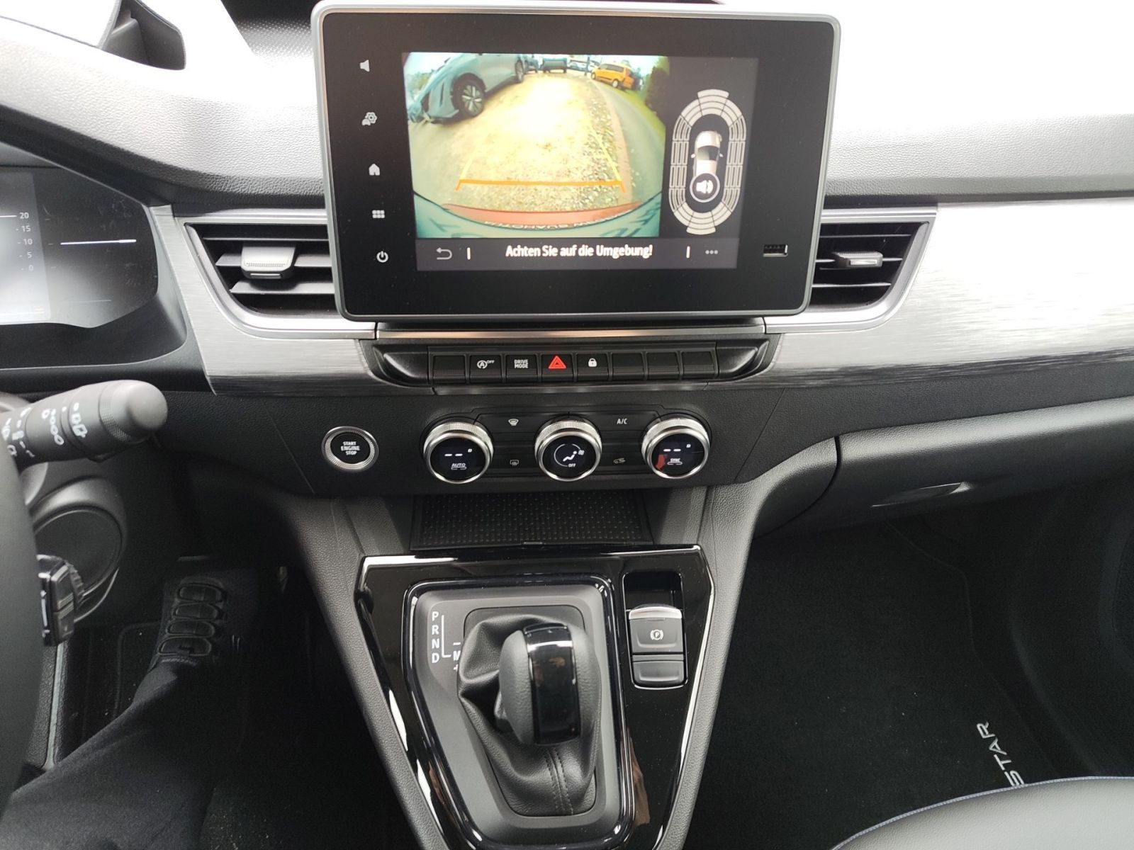 Nissan Townstar Kombi L1