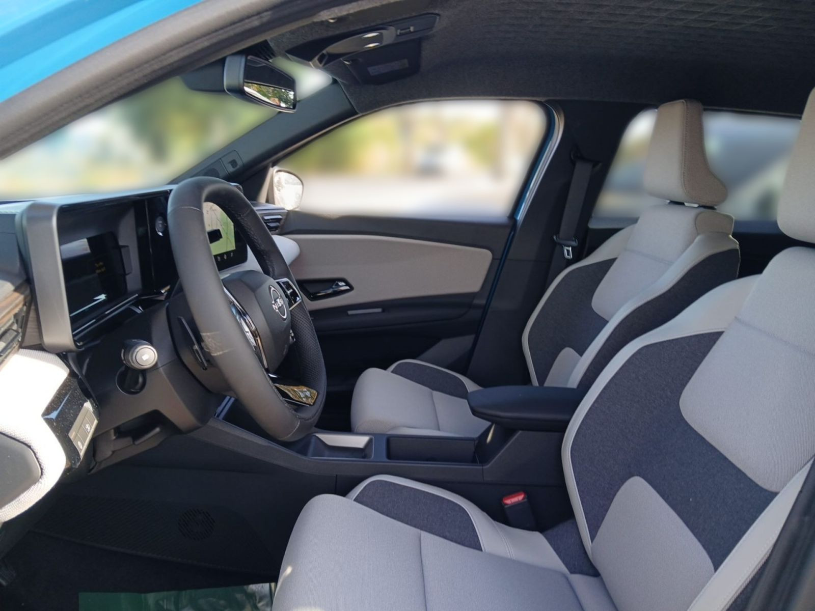 Nissan MICRA 40 kWh ADVANCE