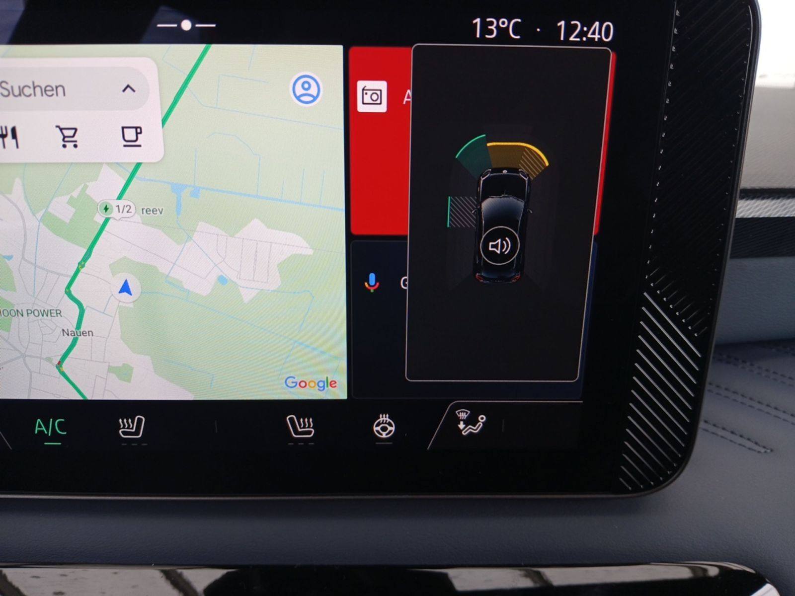 NISSAN Micra E 52 kWh Evolve ProPilot*CarPlay*Sound