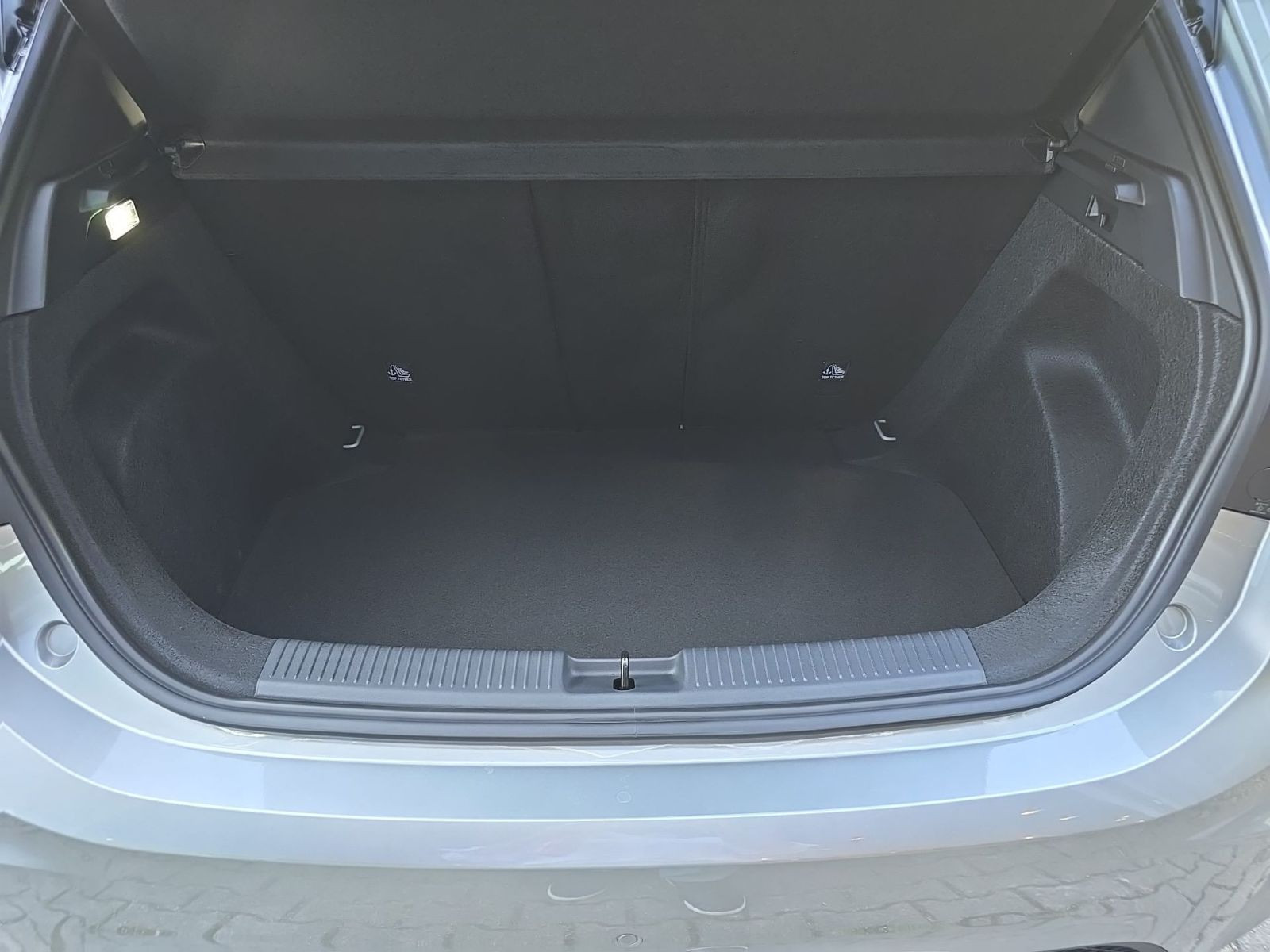 MG MG3 Hybrid+ Luxury MY25.5